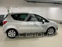 2012 Opel MERIVA