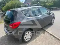 2012 Opel MERIVA