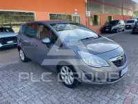 2012 Opel MERIVA