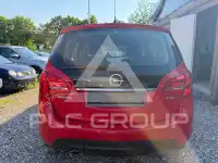 2012 Opel MERIVA