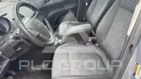 2012 Opel MERIVA