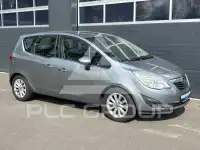 2012 Opel MERIVA