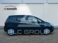 2012 Opel MERIVA
