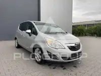 2012 Opel MERIVA