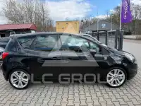 2012 Opel MERIVA