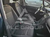 2012 Opel MERIVA