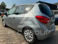 2012 Opel MERIVA