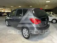 2012 Opel MERIVA