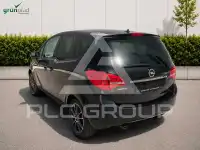 2012 Opel MERIVA