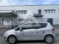 2012 Opel MERIVA