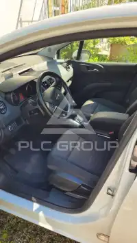 2012 Opel MERIVA