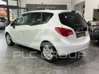 2012 Opel MERIVA