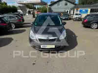 2012 Opel MERIVA
