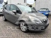 2012 Opel MERIVA
