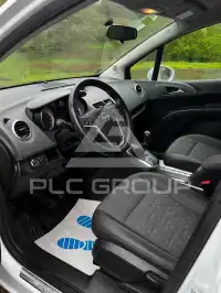 2012 Opel MERIVA