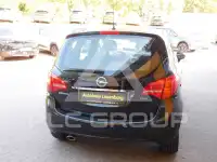 2012 Opel MERIVA