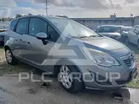 2012 Opel MERIVA