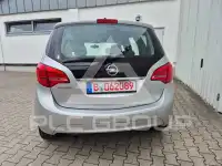 2012 Opel MERIVA
