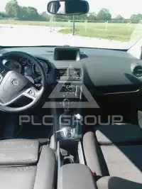 2012 Opel MERIVA