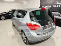 2012 Opel MERIVA