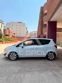 2012 Opel MERIVA