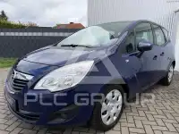 2012 Opel MERIVA