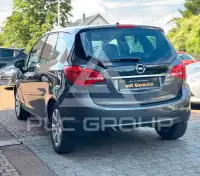 2012 Opel MERIVA