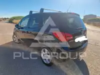 2012 Opel MERIVA