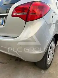 2012 Opel MERIVA