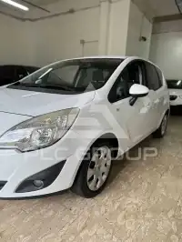 2012 Opel MERIVA