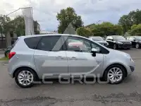 2012 Opel MERIVA