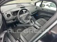 2012 Opel MERIVA