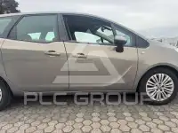 2012 Opel MERIVA