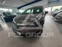 2012 Opel MERIVA