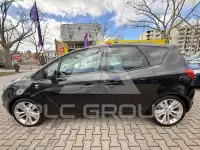 2012 Opel MERIVA