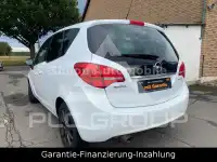 2012 Opel MERIVA