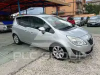 2012 Opel MERIVA