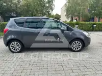 2012 Opel MERIVA