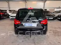 2012 Opel MERIVA