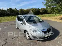 2012 Opel MERIVA