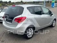 2012 Opel MERIVA