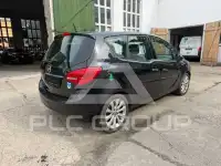 2012 Opel MERIVA