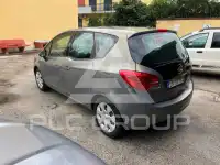 2012 Opel MERIVA