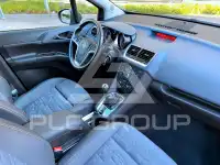 2012 Opel MERIVA