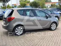 2012 Opel MERIVA
