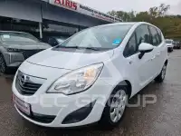2012 Opel MERIVA