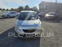 2012 Opel MERIVA