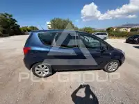 2012 Opel MERIVA