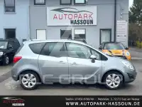 2012 Opel MERIVA