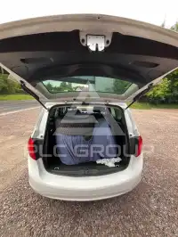2012 Opel MERIVA